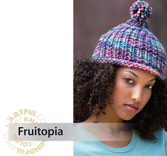 Fruitopia