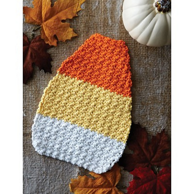 Candy Corn