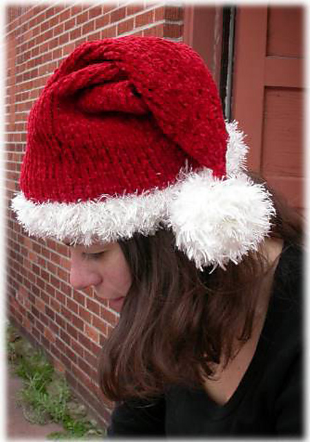 Santa Hat for Children & Adults