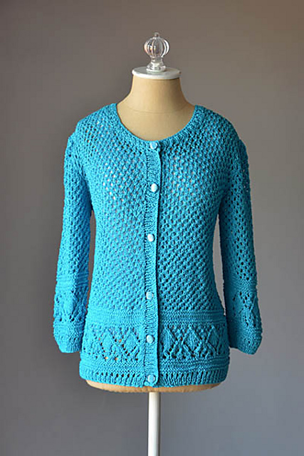 Kaye Cardigan