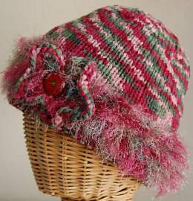 Cameo and BeBop Hat