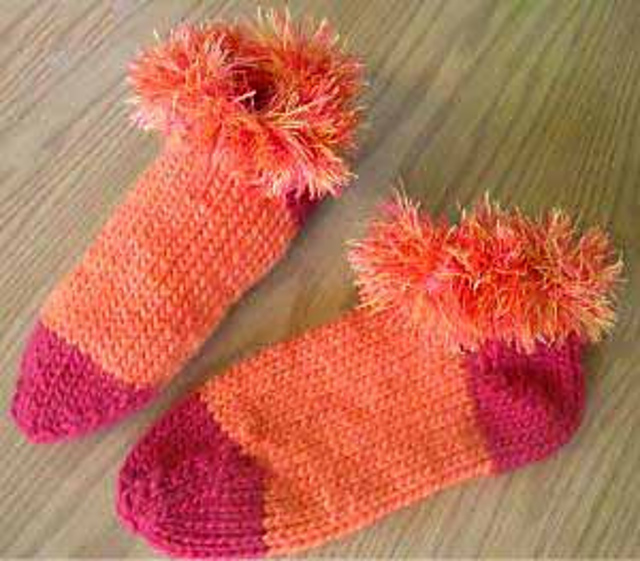 Fancy Footies