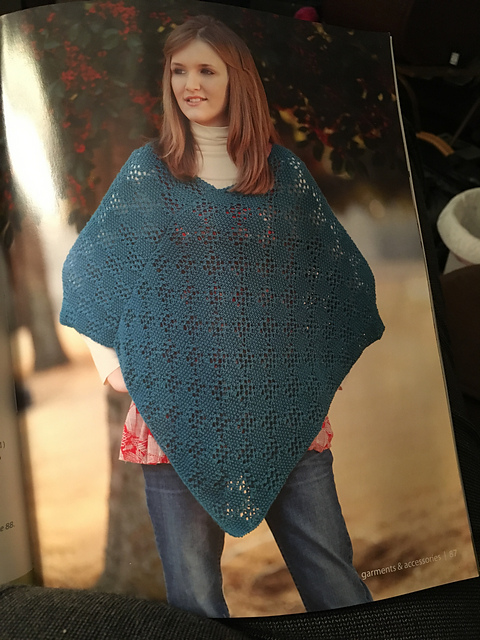 Poncho