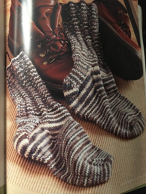 Socks