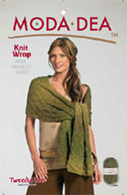 Wrap