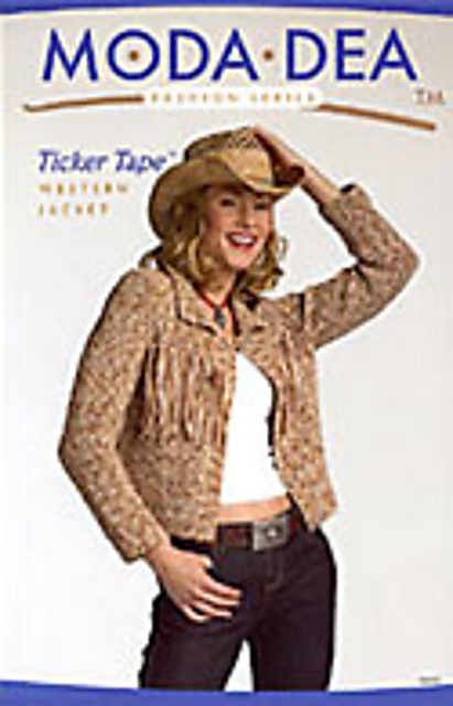 Western Jacket