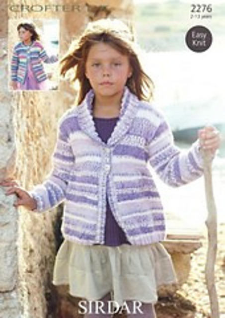 Cardigan #2276