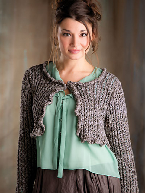Romance & Ruffles