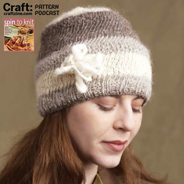 Powerstation Hat