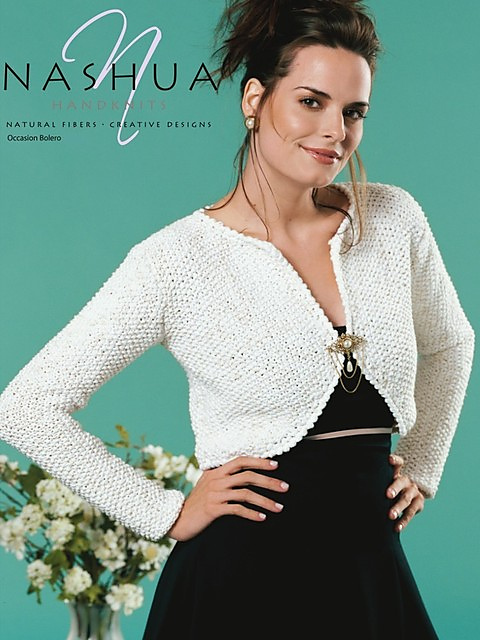 Occasion Bolero
