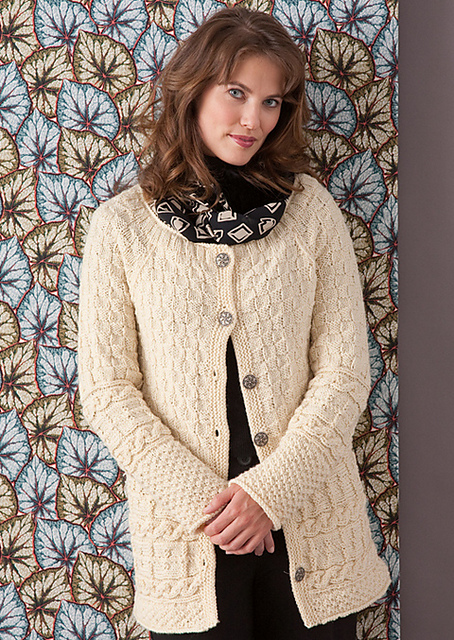Birch Cardigan