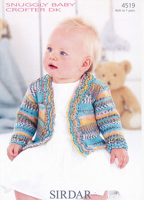 Cardigans #4519