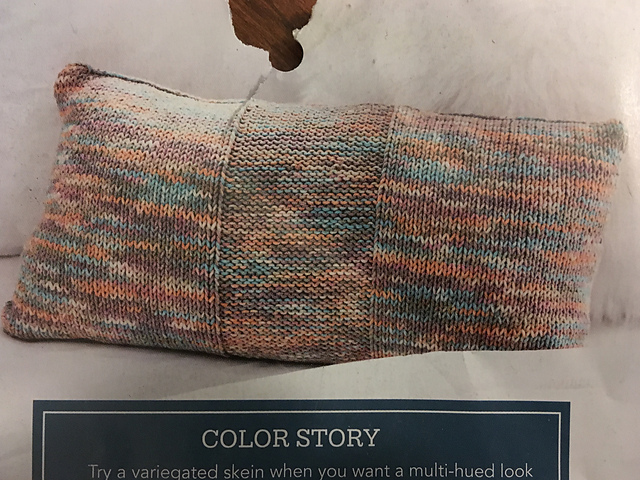 Color Story