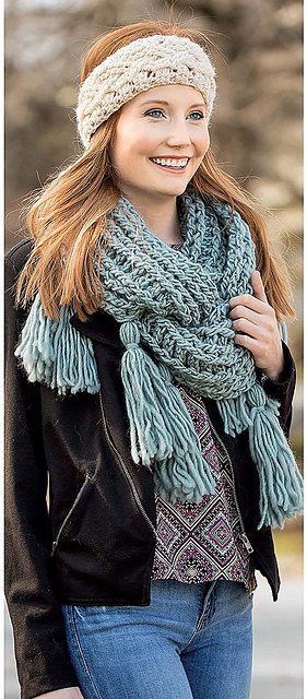 Cables ‘n Ribs Cowl