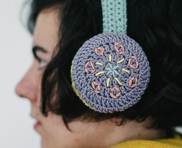 Ear Muffs