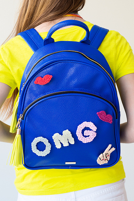 Backpack Flair