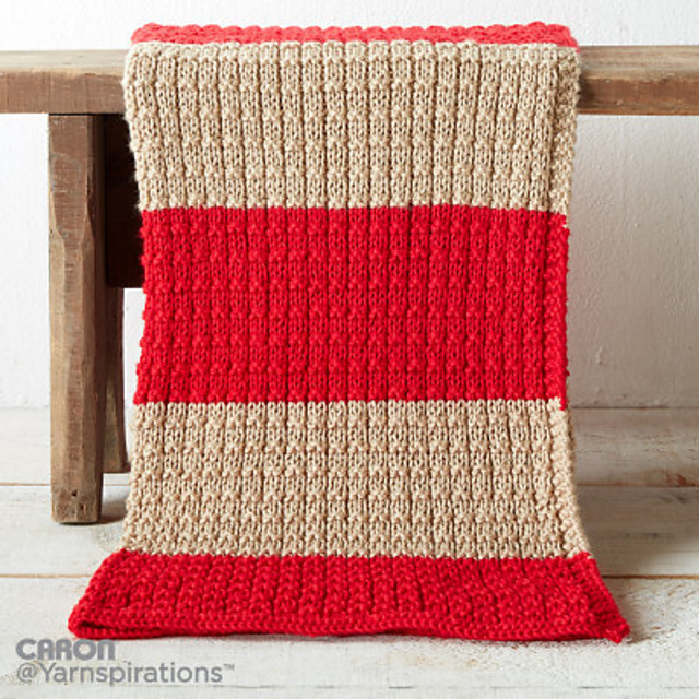 Easy Breezy Afghan