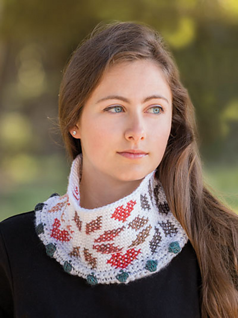 Warmhearted Cowl