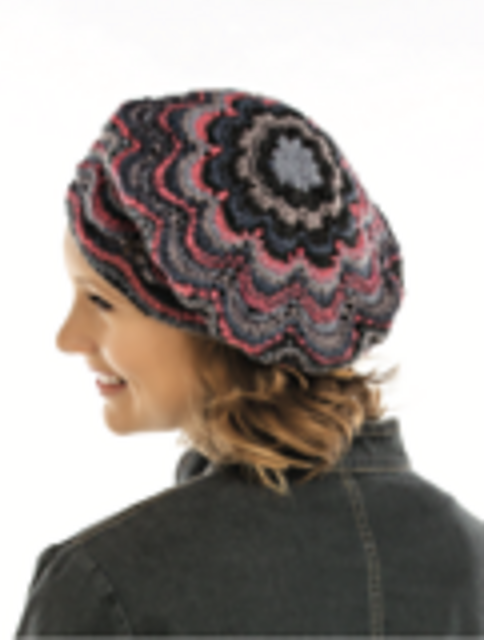Geode Beret