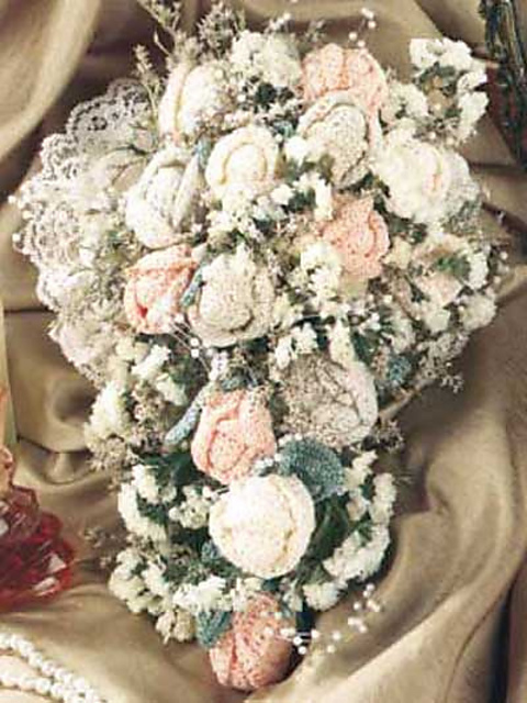 Bridal Bouquet I