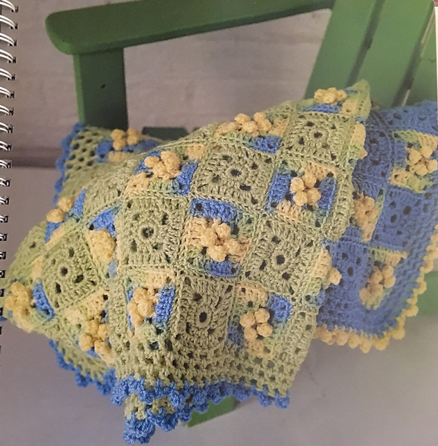 Clustered Bobbles