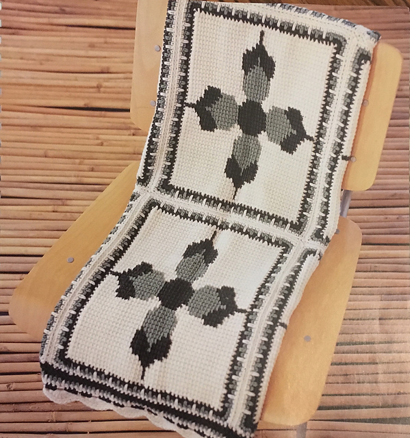 Patchwork Cross