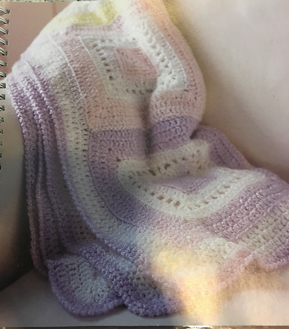 Quilted Squares