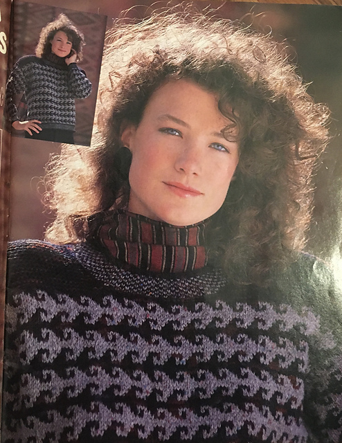 Arizona Shadows Pullover