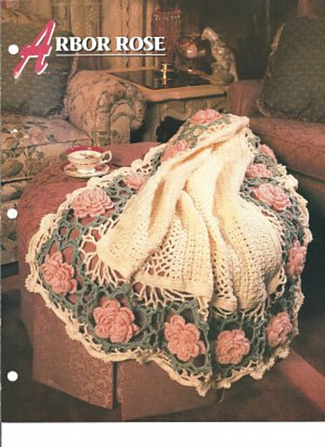 Arbor Rose