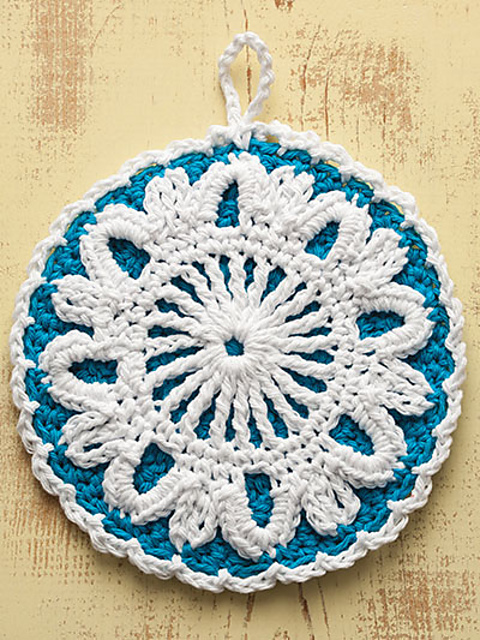 Blue Raspberry Pie