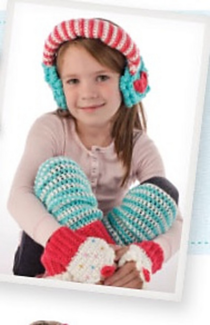 Big Sis Earmuffs