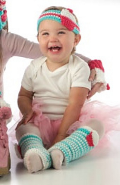 Lil Sis Headband