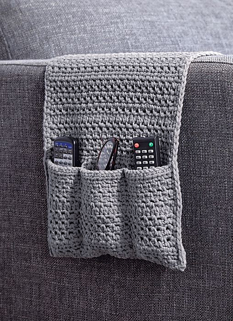 Arm Chair Caddy
