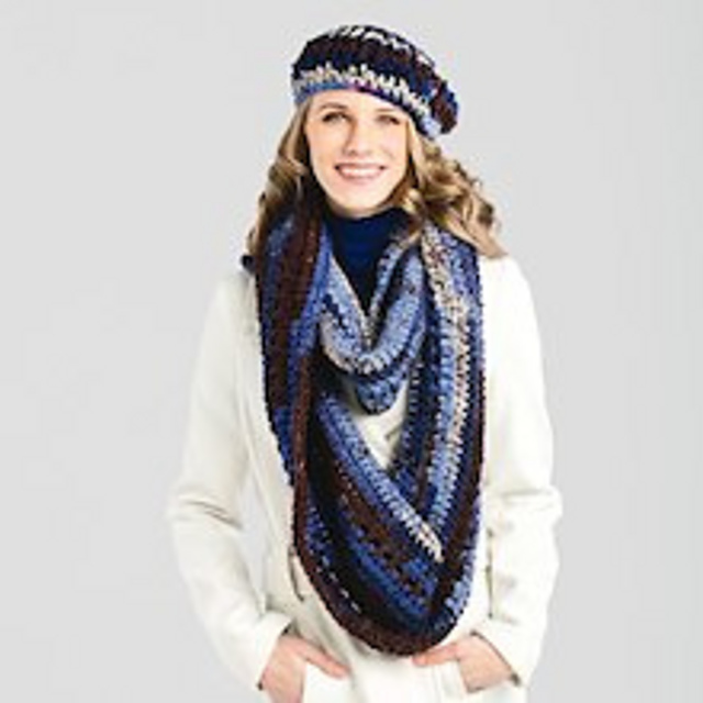 Charisma Hat