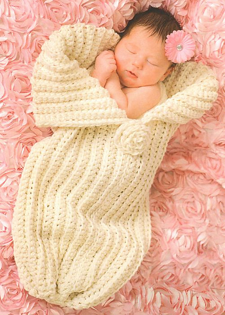 Cuddly Cocoon
