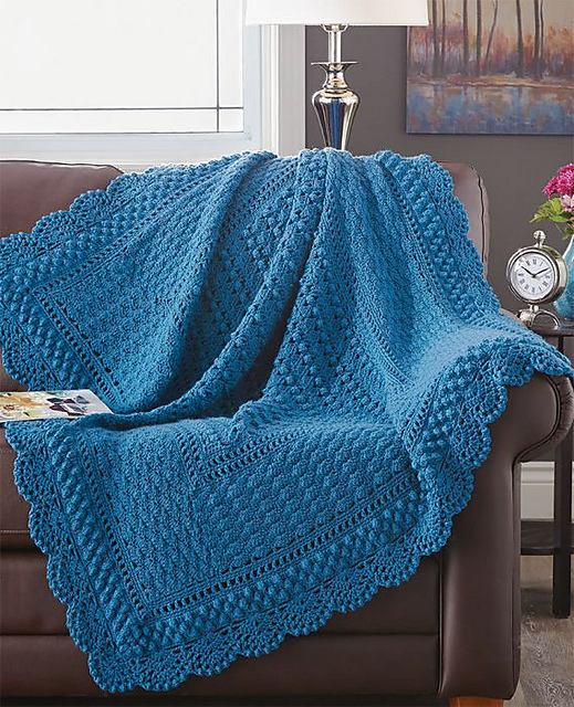 Grace Throw