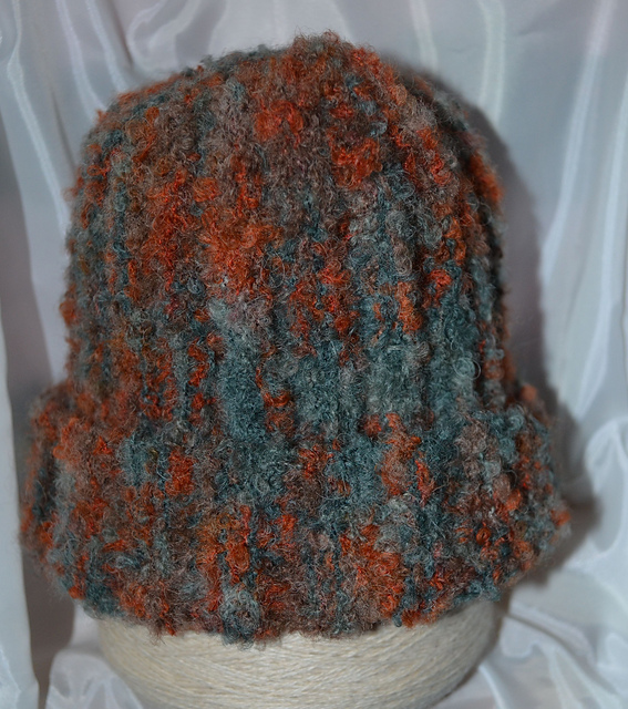 Boucle Hat