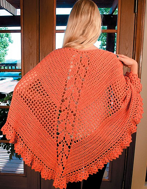 The Faroese Shawl