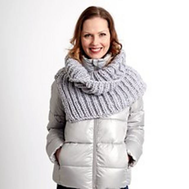 Polar Cowl