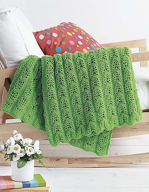 Beautiful in Green Squared