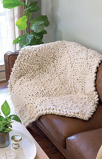 Blanket