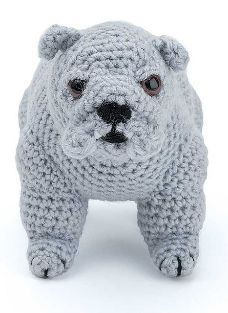 Bulldog