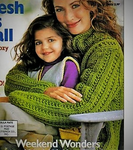 #10 Textured Tunic