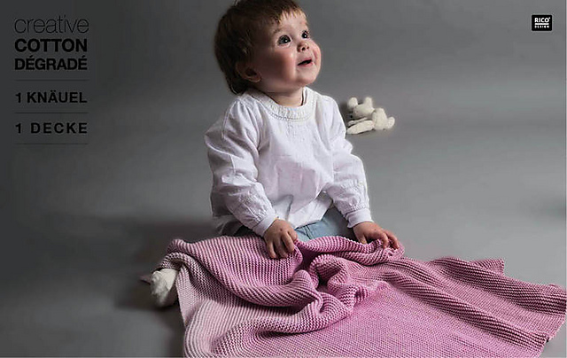 Baby Blanket