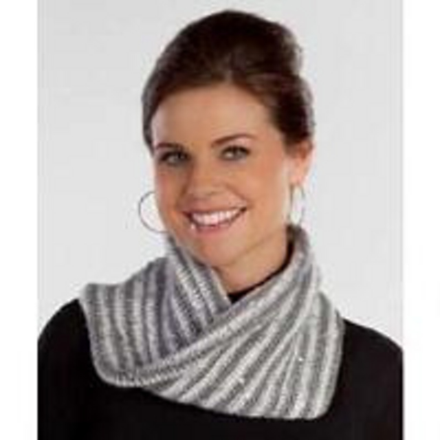 Sparkling Cowl