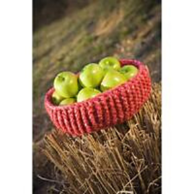 Chunky Basket