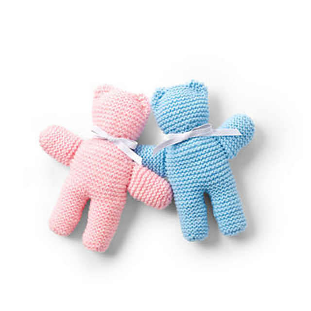 Buddy Bears