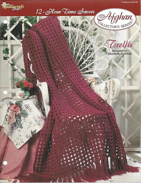 12-Hour Time Savers: Trellis