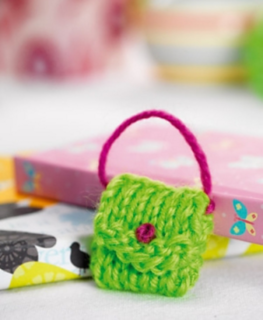 Jilly’s Handbag