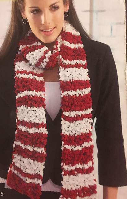 Scarf
